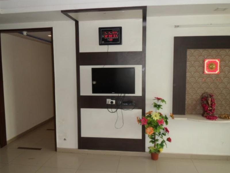 Hotel Avion Inn Ahmedabad Exterior photo