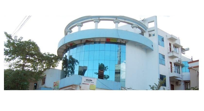 Hotel Avion Inn Ahmedabad Exterior photo